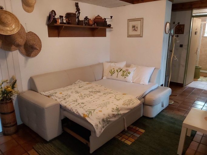 Bedroom, Apartments Green Paradise, Bled