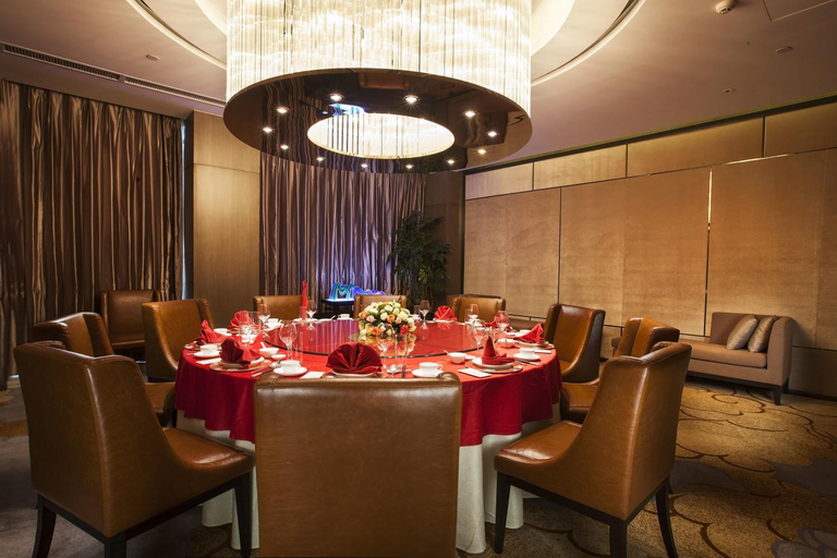 Food & Drinks 4, The Qube Xuzhou, Xuzhou