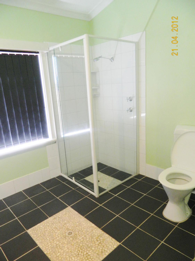 Bedroom, Champion Bay Apartments, Geraldton