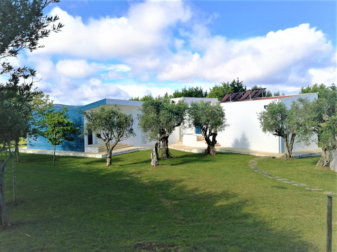 Others 4, Villa das Oliveiras, Sintra