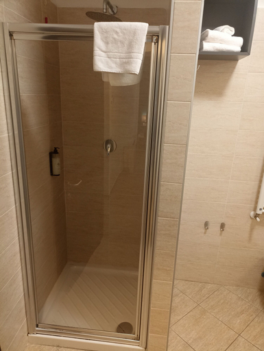 Bathroom 5, Palazzo Marignano Hotel, Milano