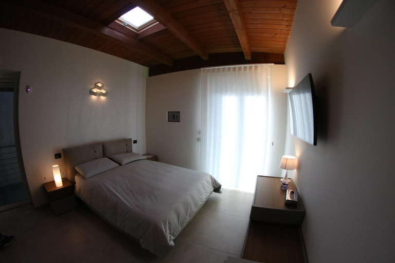 Others 5, Mirko's house, Agrigento