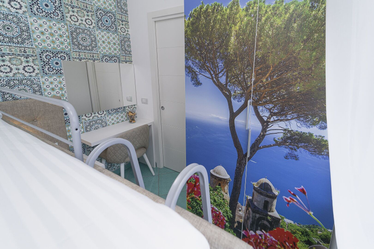 Sport & Beauty 3, Hotel Miramare, Salerno