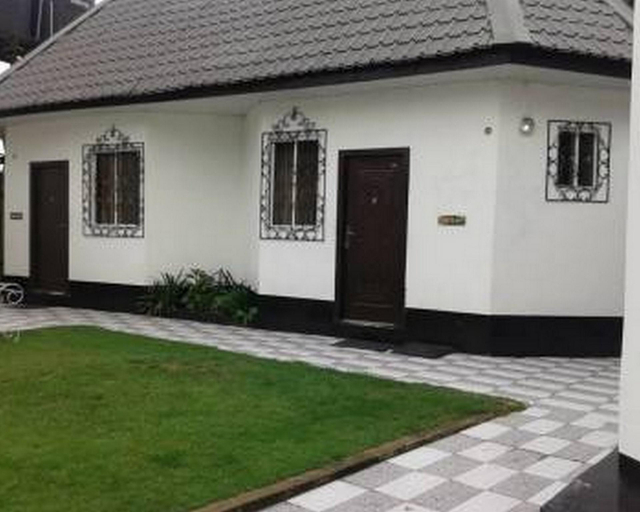 Others 5, Green Estate Serviced Apartment, Uyo
