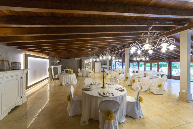 Food & Drinks 5, Palazzo del Papa Agriturismo, Perugia