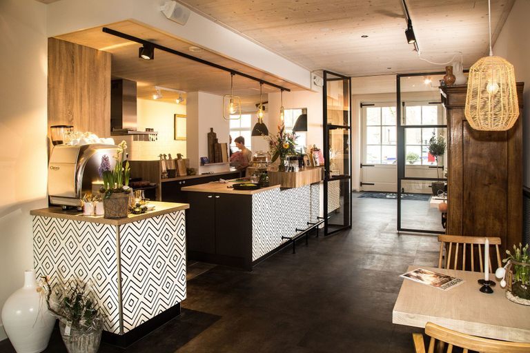 Food & Drinks 4, Herberg Swaen aan de Brink, Twenterand