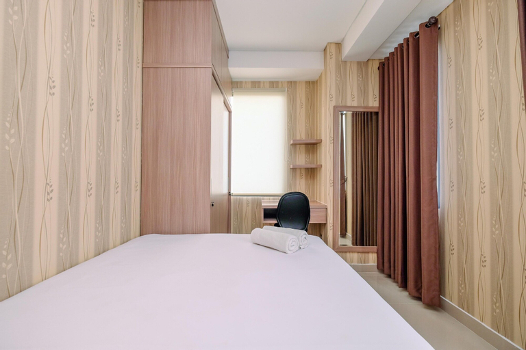 Bedroom 12