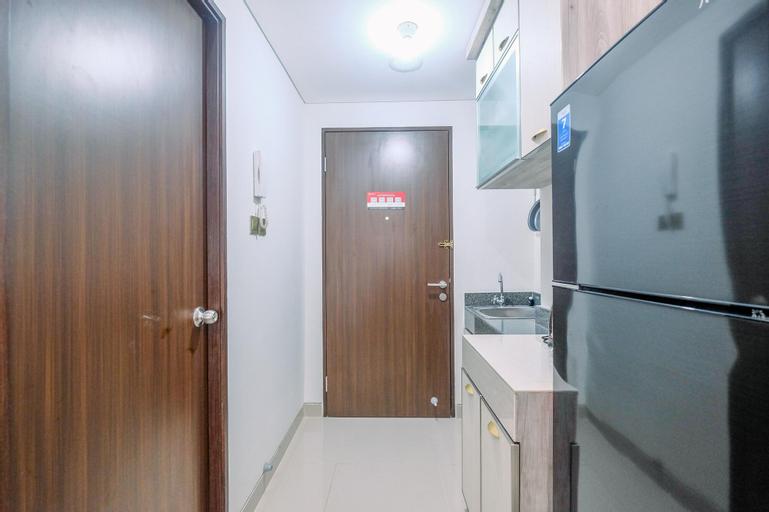 Others 5, Nice And Cozy Studio At Transpark Cibubur Apartment, Depok