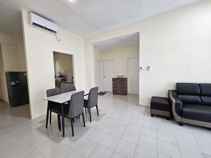 Others 4, Valerie Homestay, Sandakan