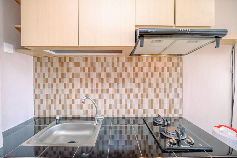 Others 5, Cozy Stay And Warm Studio Apartment At Margonda Residence 5, Depok