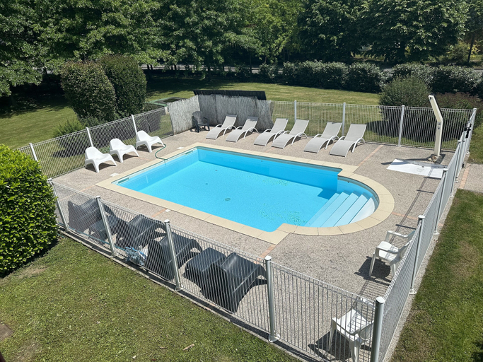 Sport & Beauty 5, Ever Route 64 Brit Hotel Tarbes Ibos, Hautes-Pyrénées