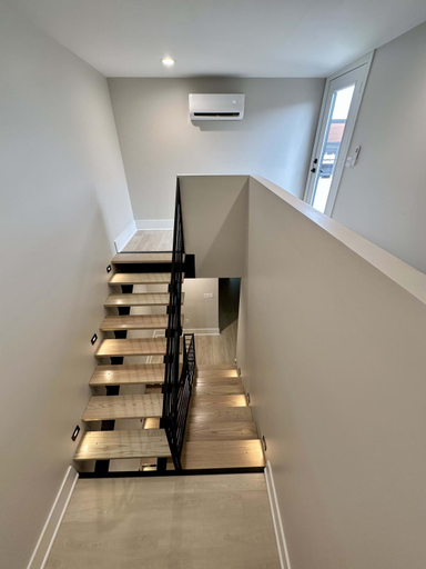 Facilities 1, Abode Memphis - Pontotoc, Shelby
