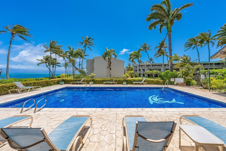 Sport & Beauty 2, Wavecrest, Maui