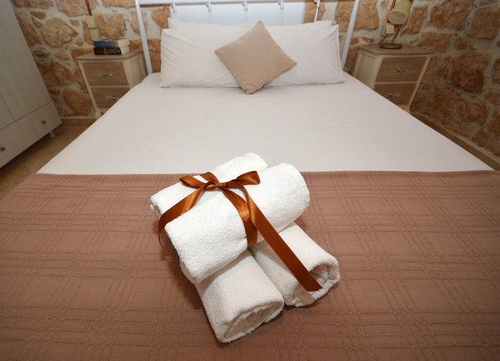 Bedroom 5, GALINI, Attica