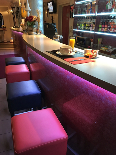 Food & Drinks 5, Hôtel Lyon Sud, Rhône
