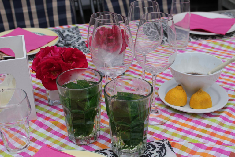 Food & Drinks 5, Gillishof Slowlife Stays, Simpelveld