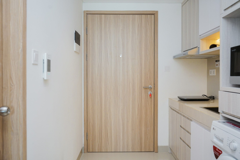 Others 5, Cozy And Homey Studio At Bintaro Embarcadero Apartment, South Tangerang