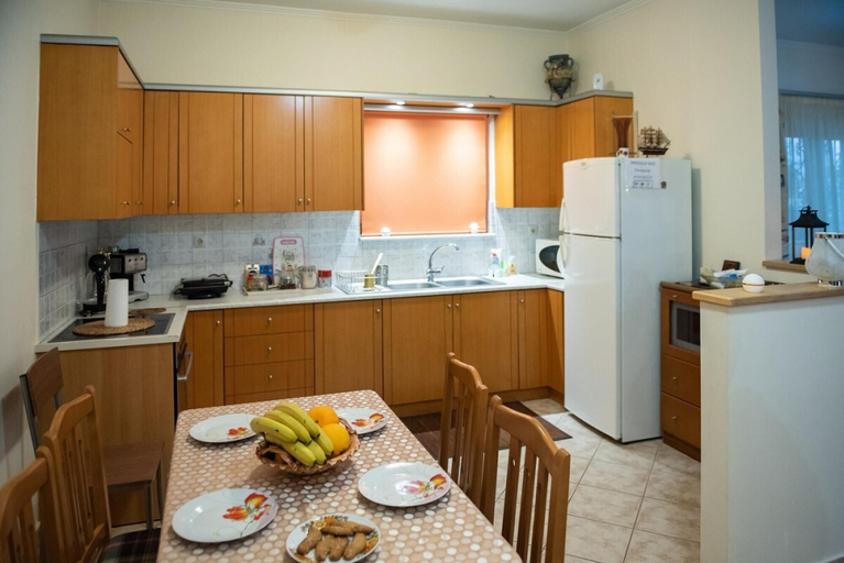 Others 3, Chrissoula House In Agioi Apostoloi, Crete