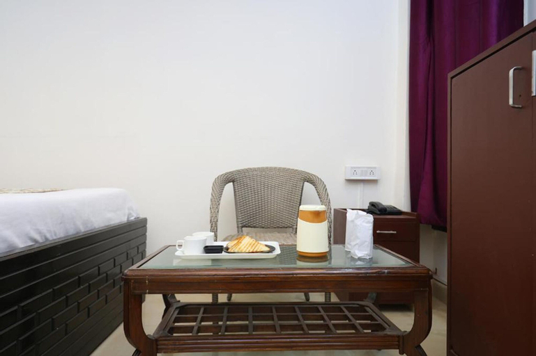 Bedroom 9