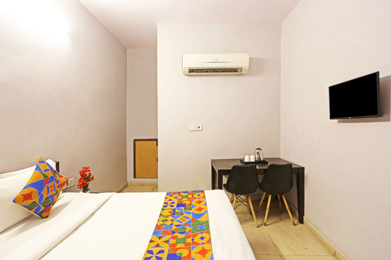 Bedroom 7