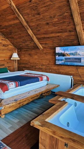 Room 5, elegan suite hotel, Akçaabat