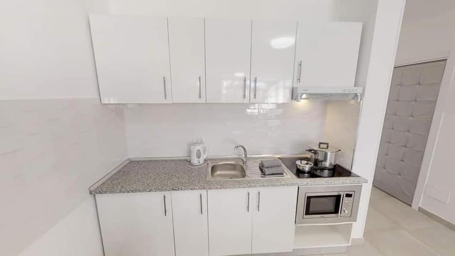 Others 3, VV Las Buganvillas MASPALOMAS - Cocina y habitaciones con banos privados, Las Palmas
