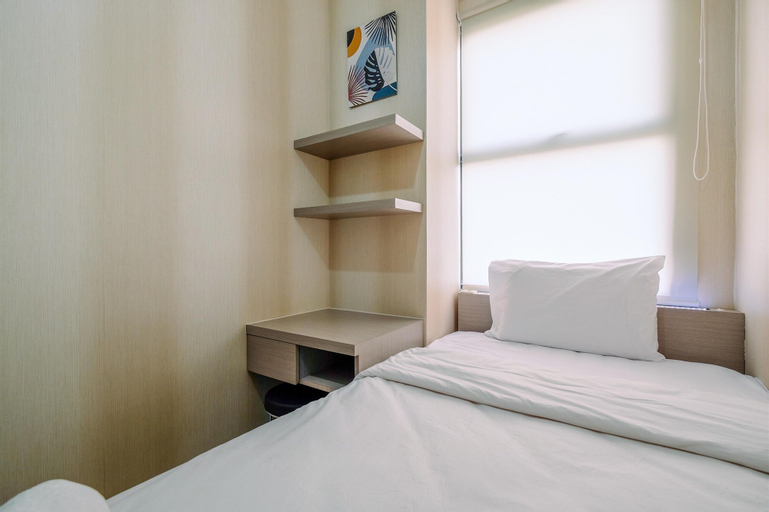 Bedroom 16