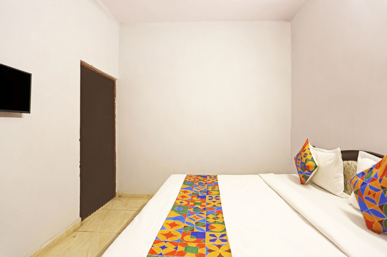 Bedroom 9