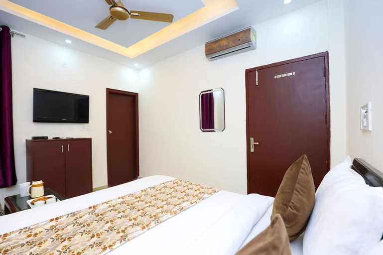 Bedroom 10