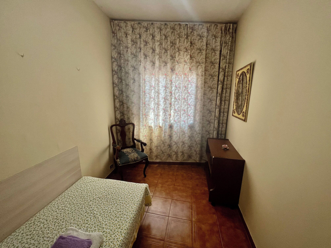 Bedroom 2, Alma Hostel, Santa Cruz de Tenerife