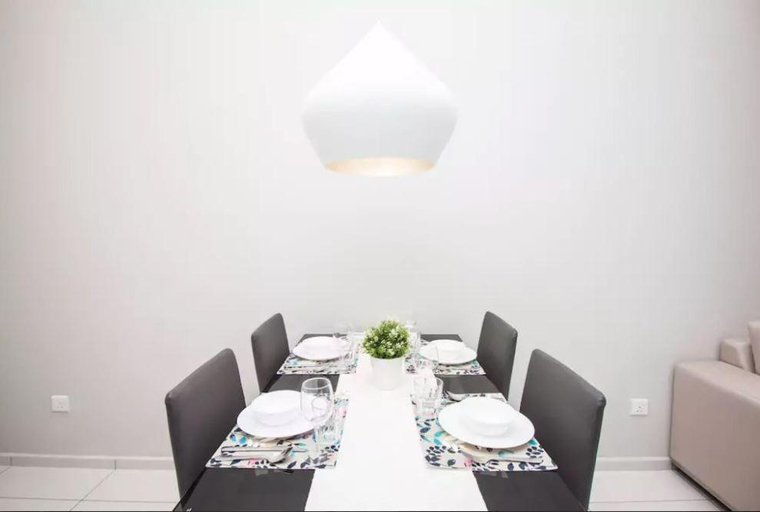 Others 2, The Robertson by Homes Asian, Kuala Lumpur