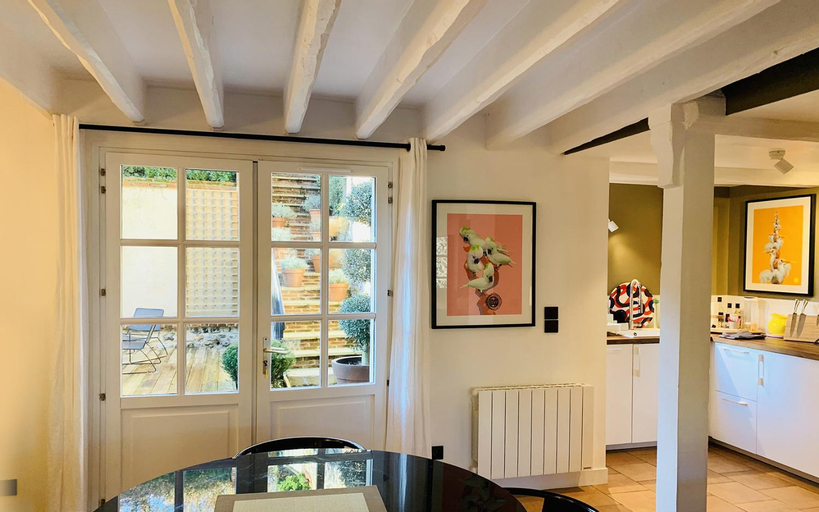 Food & Drinks 4, L' Annexe du 10Honfleur, Calvados
