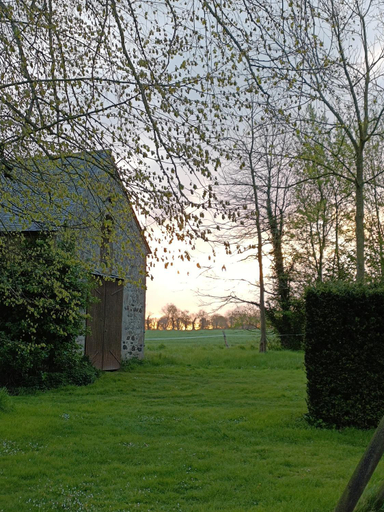 Others 5, Le Chateau des Portes, Côtes-d'Armor