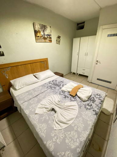 Bedroom 3, Bella Vista Hostel, Beyoğlu