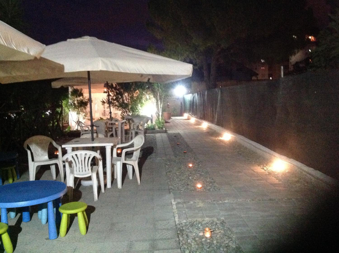 Food & Drinks 5, ALH Hotel Hub Digitale tm, Taranto