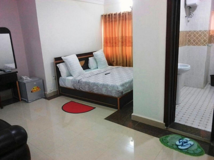 Bedroom 5, Empire Hotel LTD, Owerri Municipal
