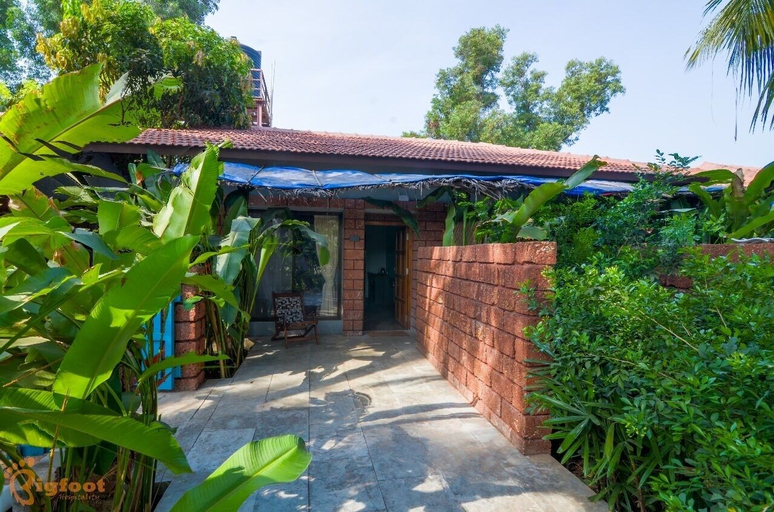 Exterior & Views 2, Jomo Resort, Raigarh
