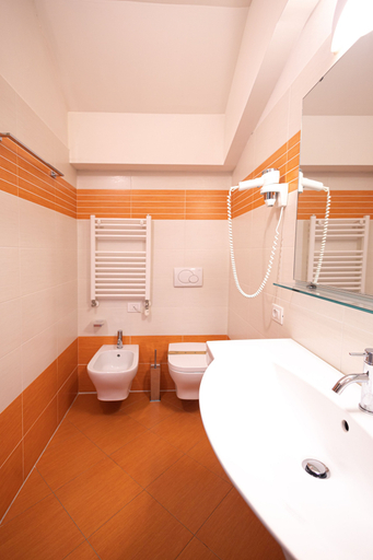 Bathroom 5, LVG Hotel Collection - Belvedere San Gottardo, Verbano-Cusio-Ossola