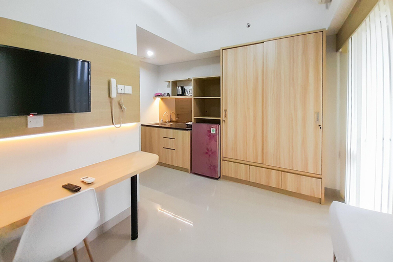 Others 4, Homey Studio At Taman Melati Sinduadi Apartment, Sleman