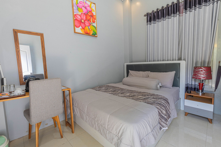 Bedroom 24