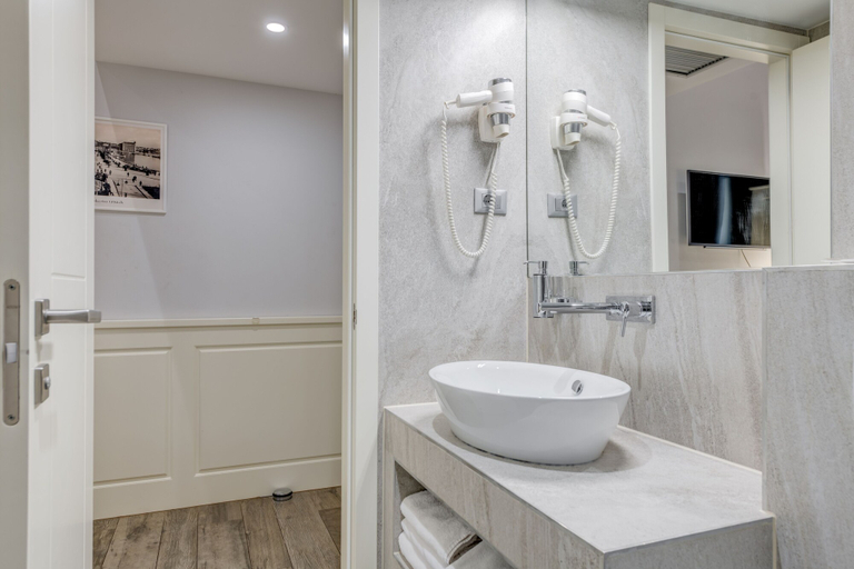 Bathroom 4, Roko Luxury Rooms, Split