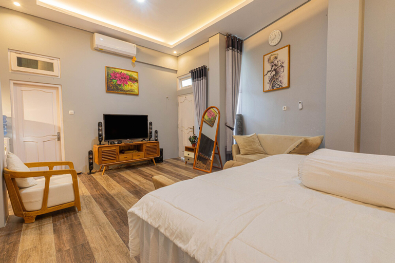 Bedroom 17