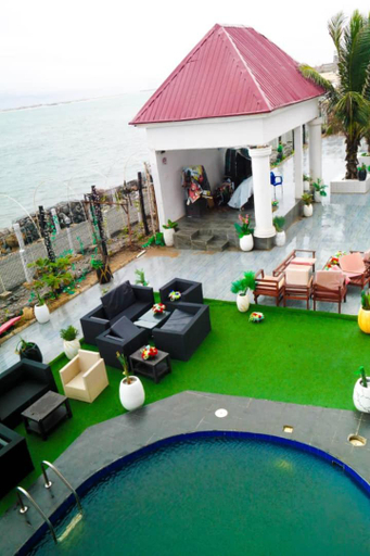 Sport & Beauty 2, Blue Moon Beach Hotel and Resort Lekki Lagos, Eti-Osa