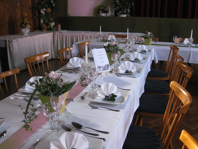 Food & Drinks 3, Gasthaus-Pension zur Linde, Ortenaukreis