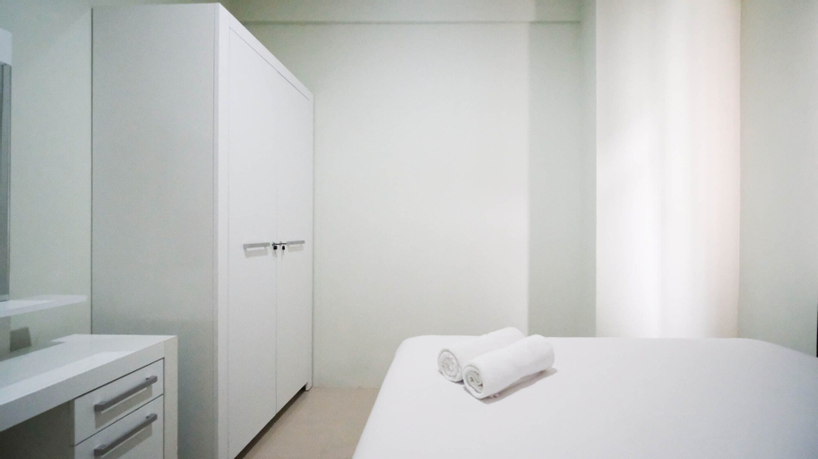 Bedroom 13