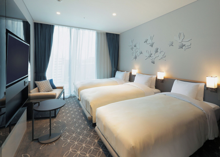 Bedroom 9