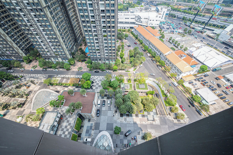 Exterior & Views 2, Landmark 81 Luxury - SaigonHomes, Bình Thạnh