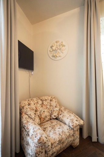 Others 5, Cherme & Chic Studio, Salerno