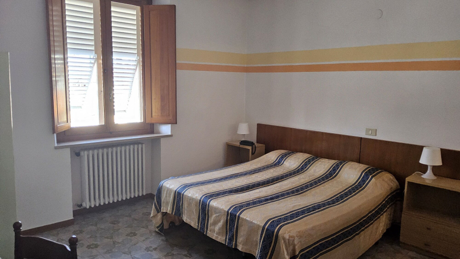 Bedroom 4, Hotel Verena Dependance, Pistoia
