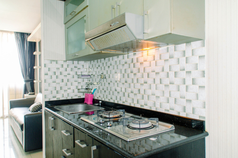 Others 5, Comfy And Relax 2Br Apartment At Mangga Dua Residence, Jakarta Pusat